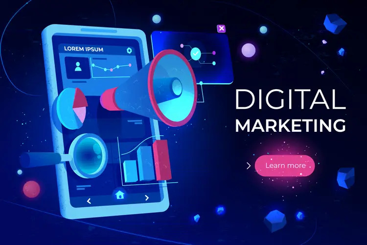 Best digital marketing agency in delhi​